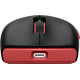 Мишка MSI FORGE GM340 W BLACK