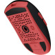Мишка MSI FORGE GM340 W BLACK