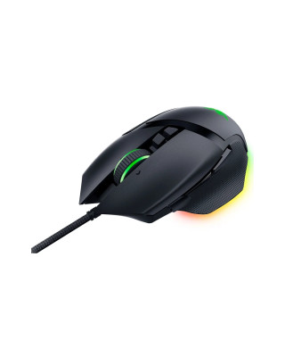 Мишка Razer Basilisk V3 USB Black (RZ01-04000100-R3M1)