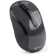Миша A4-Tech G3-280NS USB Glossy Grey