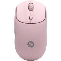 Миша HP 400 Quiet, WL/BT Pink (AZ7B5AA)