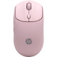 Миша HP 400 Quiet, WL/BT Pink (AZ7B5AA)