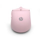 Миша HP 400 Quiet, WL/BT Pink (AZ7B5AA)