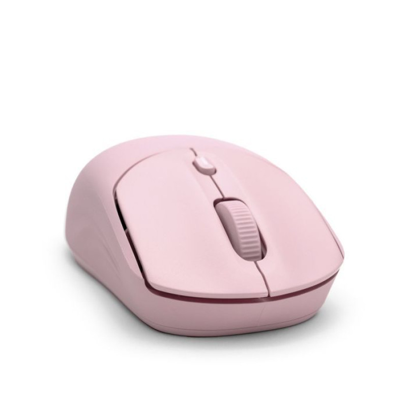 Миша HP 400 Quiet, WL/BT Pink (AZ7B5AA)