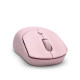 Миша HP 400 Quiet, WL/BT Pink (AZ7B5AA)