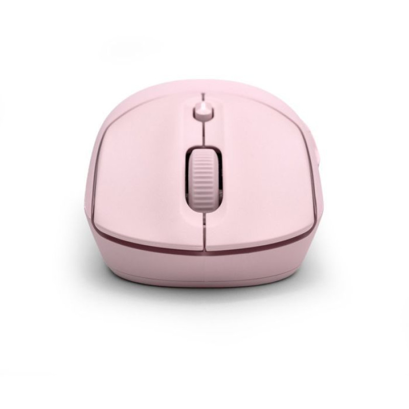 Миша HP 400 Quiet, WL/BT Pink (AZ7B5AA)