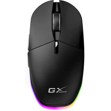 Мишка GENIUS Scorpion M8250 Gaming (31060001401)