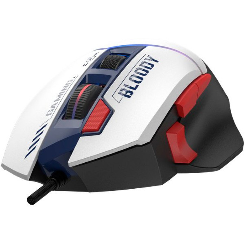 Мишка A4Tech Bloody W95 Ultra Sports Navy (4711421002325)