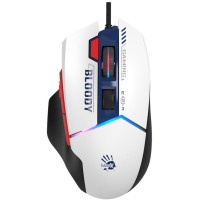 Мишка A4Tech Bloody W95 Ultra Sports Navy (4711421002325)