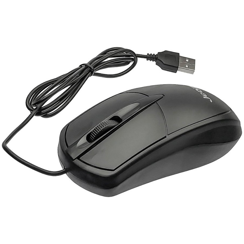 Миша Jedel CP72 Black