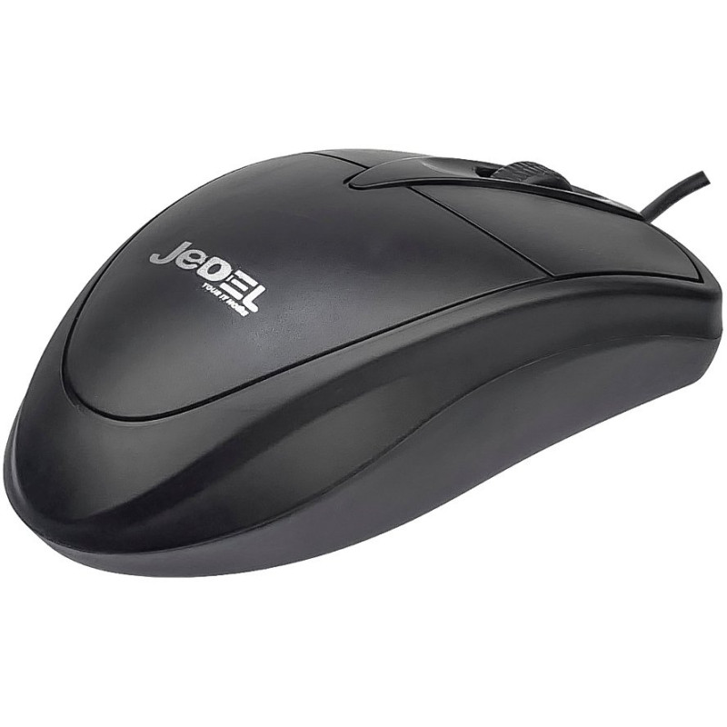 Миша Jedel CP72 Black