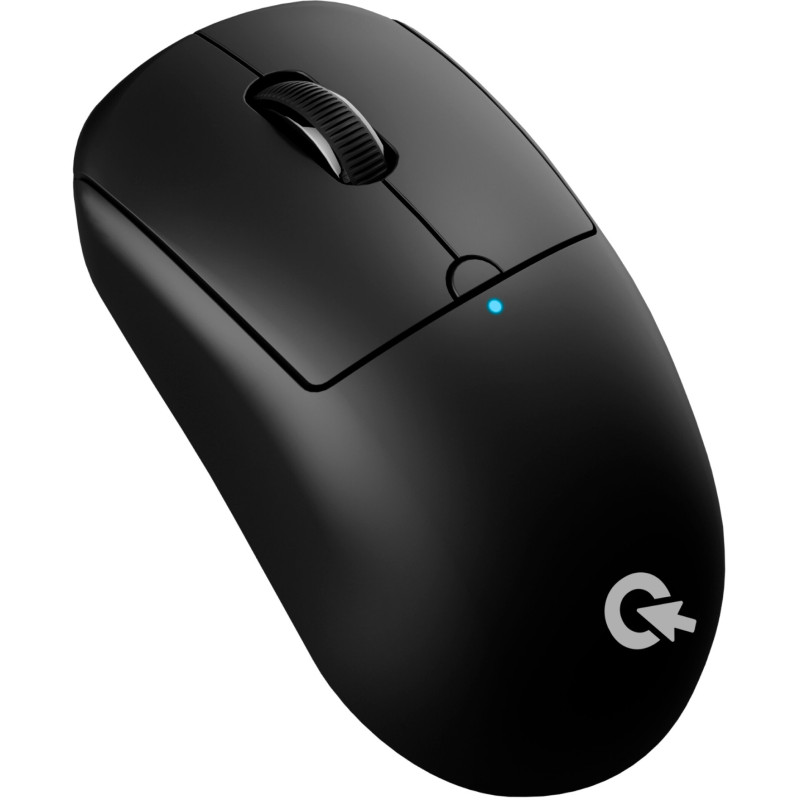 Мишка OfficePro M307B Black