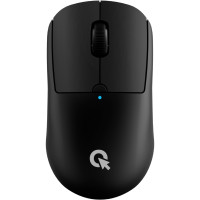 Мишка OfficePro M307B Black