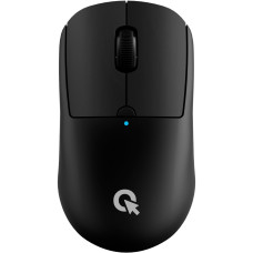 Мишка OfficePro M307B Black