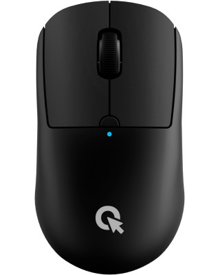 Мишка OfficePro M307B Black