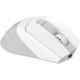 Мишка A4Tech Fstyler FG35C Plus White