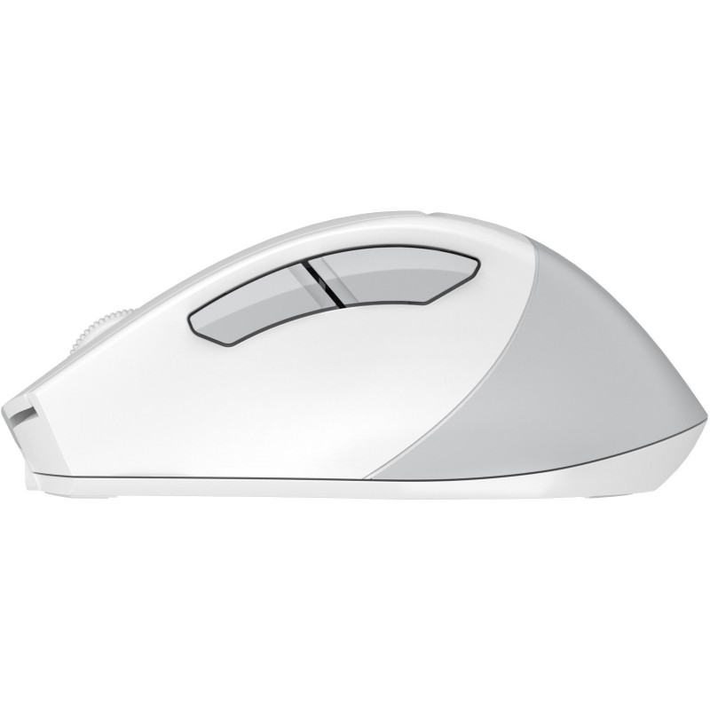Мишка A4Tech Fstyler FG35C Plus White