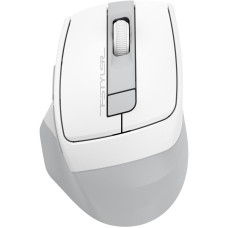 Мишка A4Tech Fstyler FG35C Plus White