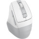 Мишка A4Tech Fstyler FG35C Plus White