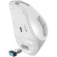 Мишка A4Tech Fstyler FG35C Plus White