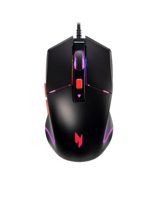 Mишка ACER NITRO NMW100 BLACK (GP.MCE11.03Y)
