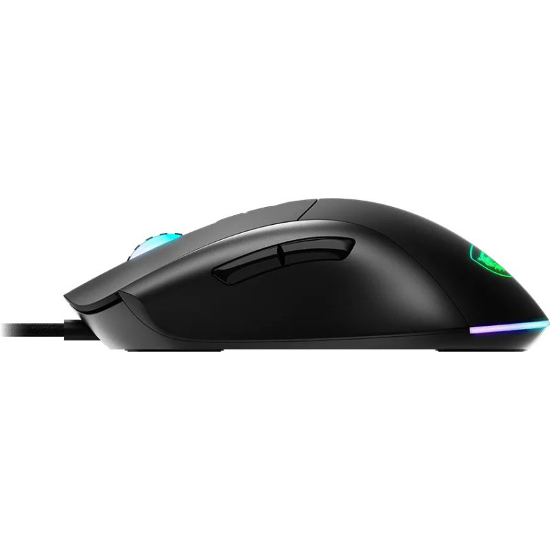 Мишка MSI FORGE GM320 RGB