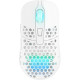 Мишка Xtrfy M42 WL RGB White (M42W-RGB-WHITE)