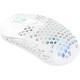 Мишка Xtrfy M42 WL RGB White (M42W-RGB-WHITE)