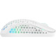 Мишка Xtrfy M42 WL RGB White (M42W-RGB-WHITE)