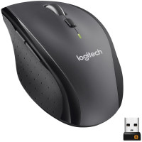 Мишка Logitech Mouse M705 Wireless Marathon (910-006034) USB