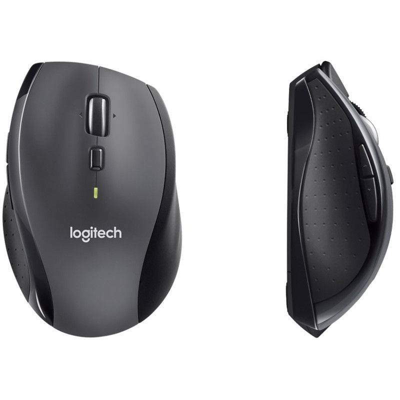 Мишка Logitech Mouse M705 Wireless Marathon (910-006034) USB