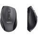 Мишка Logitech Mouse M705 Wireless Marathon (910-006034) USB