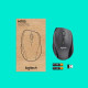 Мишка Logitech Mouse M705 Wireless Marathon (910-006034) USB