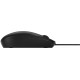 Мишка HP 128 Laser Wired Black (265D9AA)