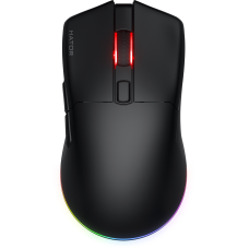 Hator Pulsar 3 бездротовий чорний (HTM630)