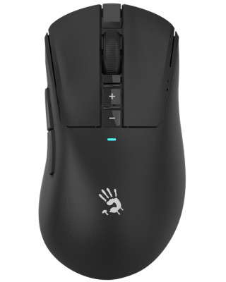 Мишка A4Tech Bloody R73 Pro Black