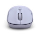 Миша HP 400 Quiet, WL/BT Purple (AZ7B7AA)