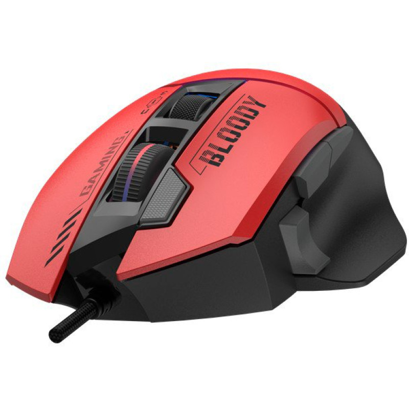 Мишка A4Tech Bloody W95 Ultra Sports Red (4711421002301)