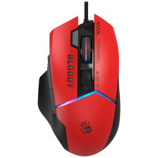 Мишка A4Tech Bloody W95 Ultra Sports Red (4711421002301)