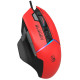 Мишка A4Tech Bloody W95 Ultra Sports Red (4711421002301)