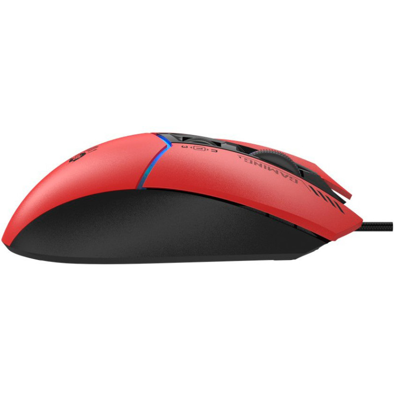 Мишка A4Tech Bloody W95 Ultra Sports Red (4711421002301)