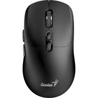 Мишка Genius NX-8080S Wireless/Bluetooth Black (31030042400)