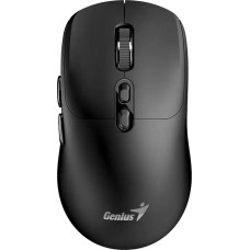 Мишка Genius NX-8080S Wireless/Bluetooth Black (31030042400)