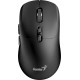 Мишка Genius NX-8080S Wireless/Bluetooth Black (31030042400)