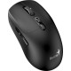 Мишка Genius NX-8080S Wireless/Bluetooth Black (31030042400)