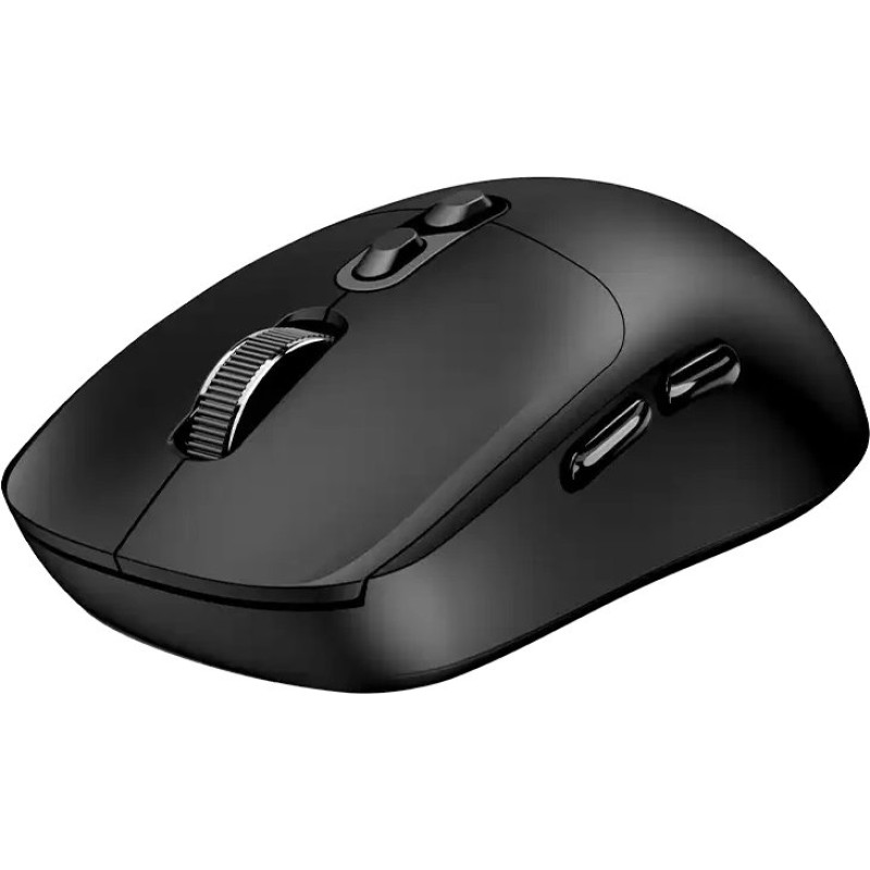 Мишка Genius NX-8080S Wireless/Bluetooth Black (31030042400)