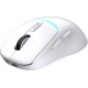 Мишка OfficePro M468W White