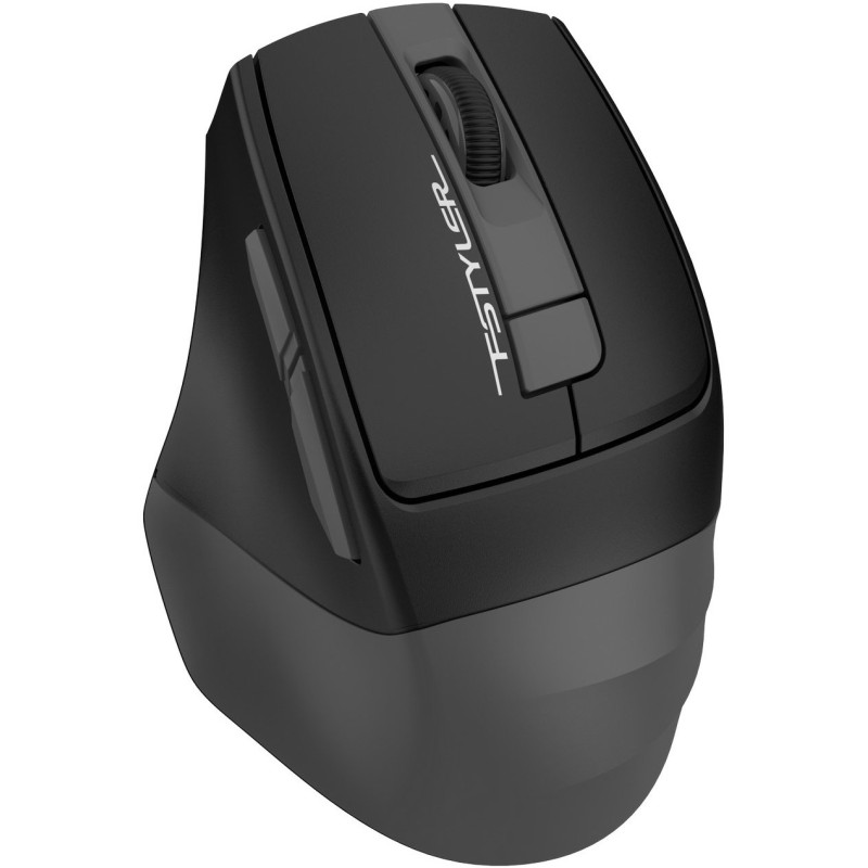 Мишка A4Tech Fstyler FG35CS Plus Grey
