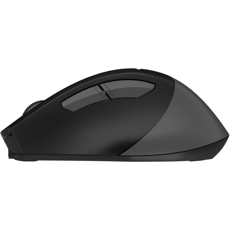 Мишка A4Tech Fstyler FG35CS Plus Grey