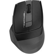 Мишка A4Tech Fstyler FG35CS Plus Grey